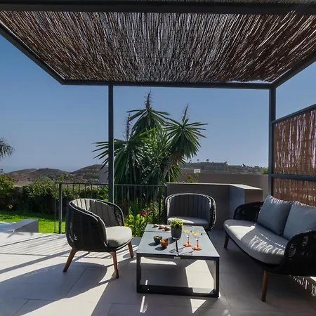 Yucas 16 By Villagrancanaria Villa *
