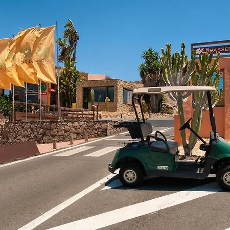 Yucas 16 By Villagrancanaria Villa *