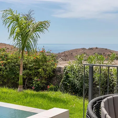 Yucas 16 By Villagrancanaria