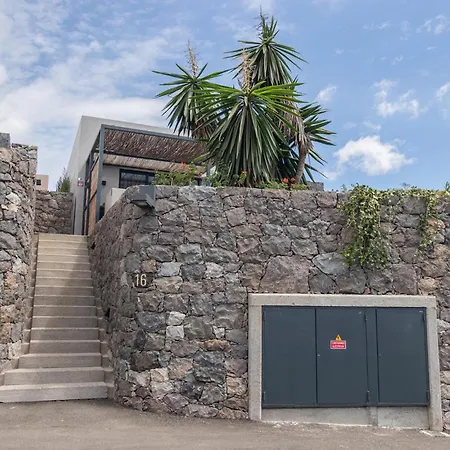 Villa Yucas 16 By Villagrancanaria