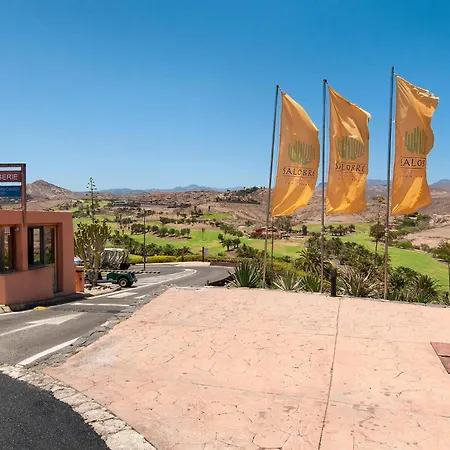 Yucas 16 By Villagrancanaria Villa Maspalomas (Gran Canaria)