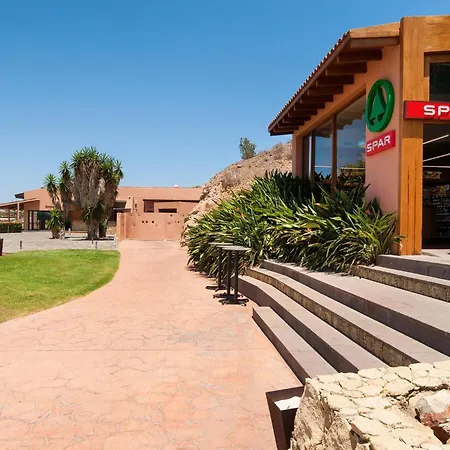 Yucas 16 By Villagrancanaria * Maspalomas (Gran Canaria)