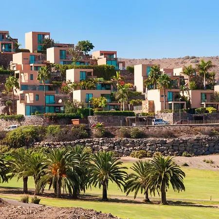 Villa Yucas 16 By Villagrancanaria