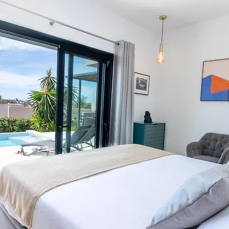 Yucas 16 By Villagrancanaria Villa