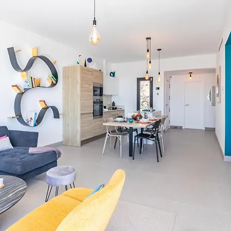 Yucas 16 By Villagrancanaria Villa *