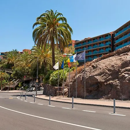 Yucas 16 By Villagrancanaria * Maspalomas (Gran Canaria)