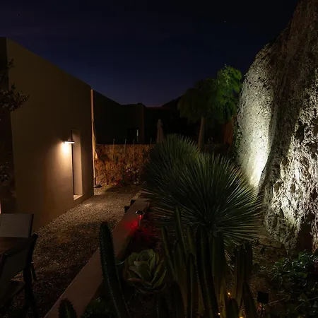 Yucas 16 By Villagrancanaria Villa *