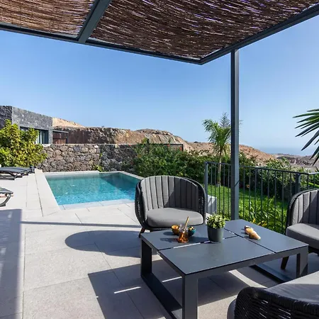 Villa Yucas 16 By Villagrancanaria