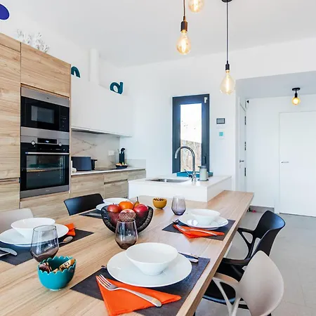 Villa Yucas 16 By Villagrancanaria