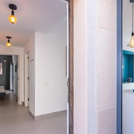 Yucas 16 By Villagrancanaria Villa *