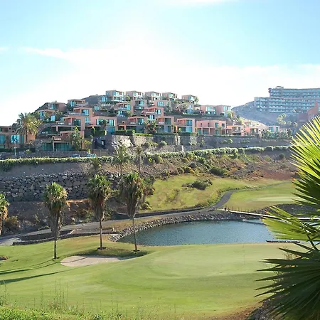 Villa Yucas 16 By Villagrancanaria