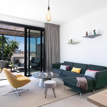 Yucas 16 By Villagrancanaria Villa *