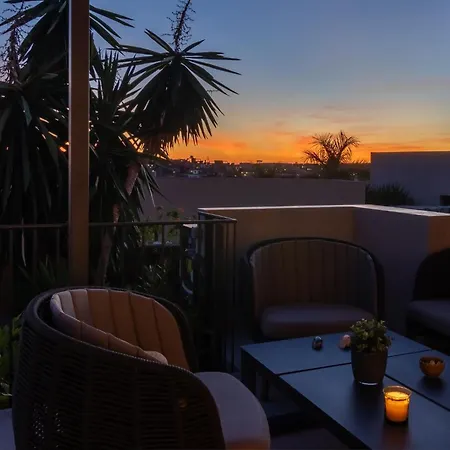 Villa Yucas 16 By Villagrancanaria