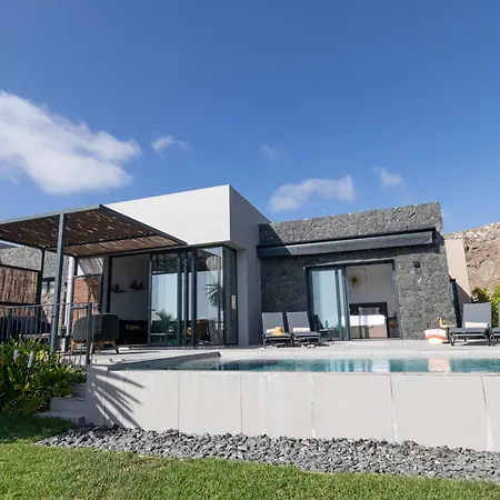 Willa Yucas 16 By Villagrancanaria