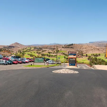 Willa Yucas 16 By Villagrancanaria Maspalomas (Gran Canaria)