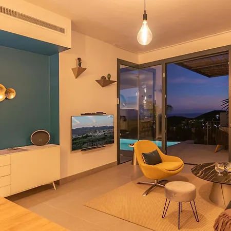 Yucas 16 By Villagrancanaria Villa
