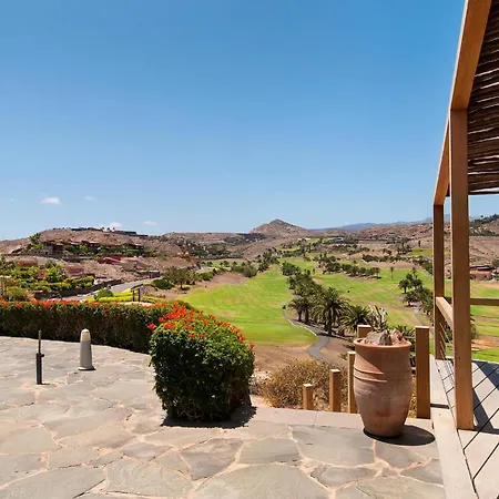 Yucas 16 By Villagrancanaria Villa *