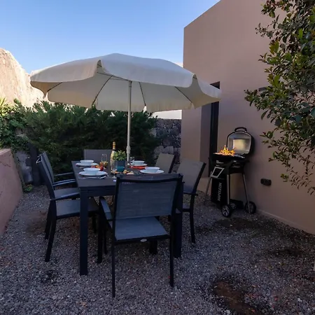 Villa Yucas 16 By Villagrancanaria Maspalomas