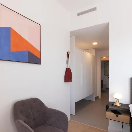 Yucas 16 By Villagrancanaria Maspalomas (Gran Canaria)