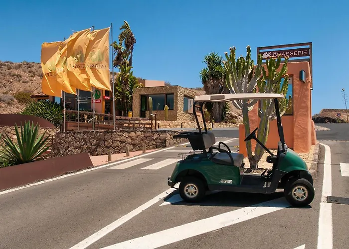 Yucas 16 By Villagrancanaria Villa *