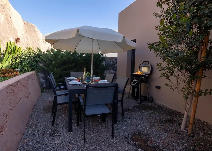 Villa Yucas 16 By Villagrancanaria Maspalomas (Gran Canaria)